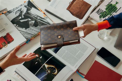 Louis Vuitton emploi